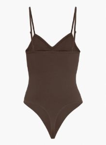 wherever bodysuit sold by Aritzia