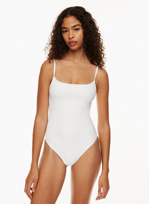 divinity bodysuit sold by Aritzia