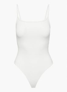 divinity bodysuit sold by Aritzia