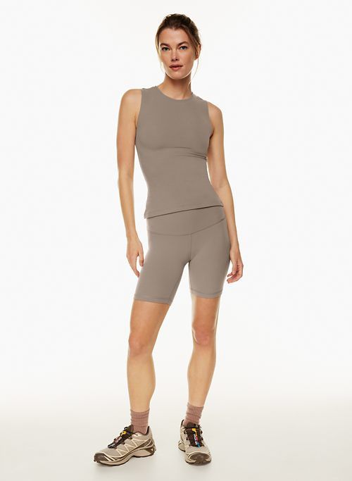 tnabutter™ muscle hip tank sold by Aritzia product image thumbnail 3