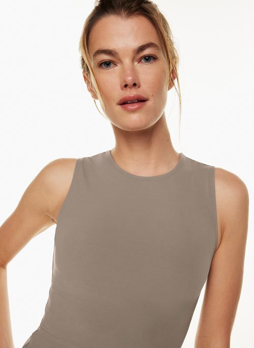 tnabutter™ muscle hip tank sold by Aritzia product image thumbnail 5