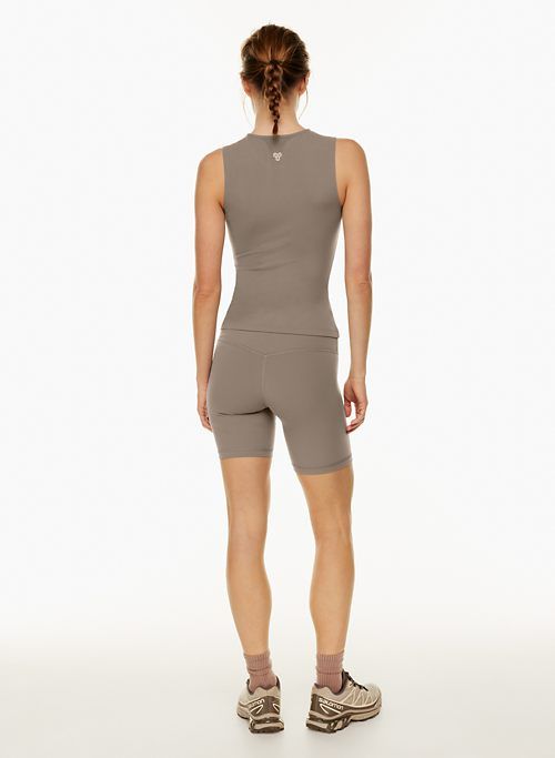 tnabutter™ muscle hip tank sold by Aritzia product image thumbnail 6