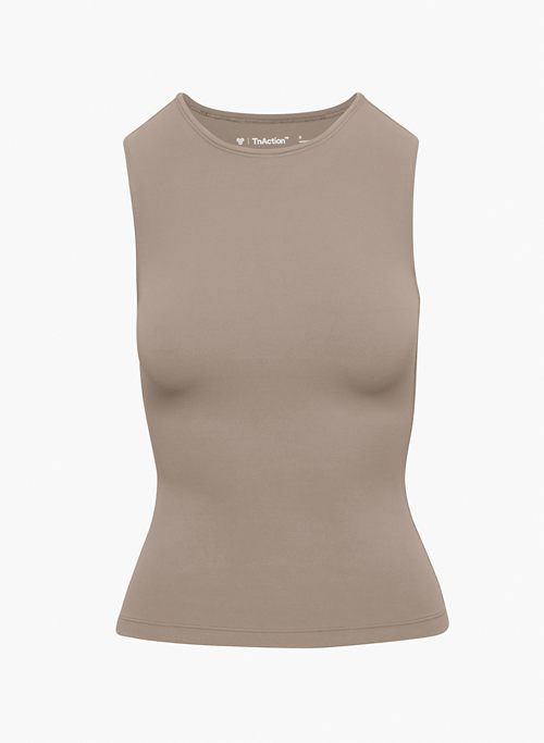 tnabutter™ muscle hip tank sold by Aritzia product image thumbnail 7