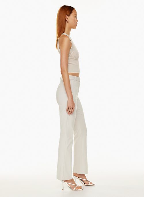 new sculpt knit halter top sold by Aritzia product image thumbnail 4