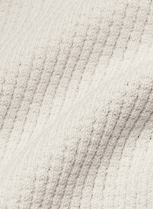 new sculpt knit halter top sold by Aritzia product image thumbnail 7