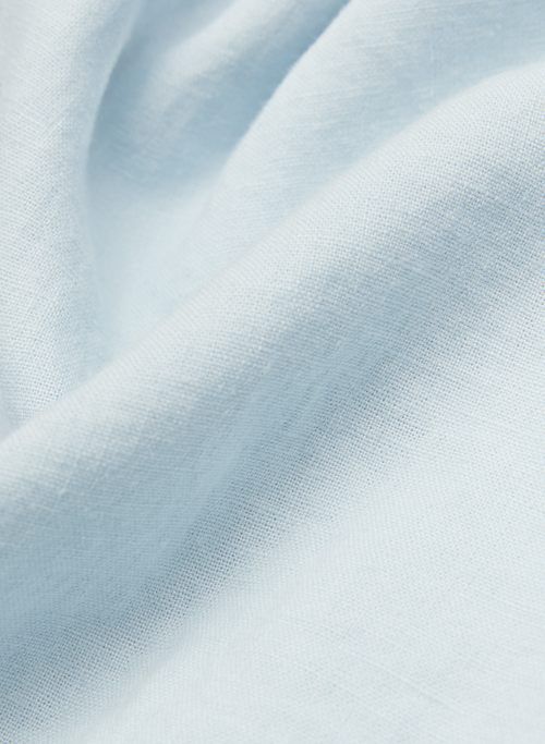 rooney linen shirt sold by Aritzia product image thumbnail 7