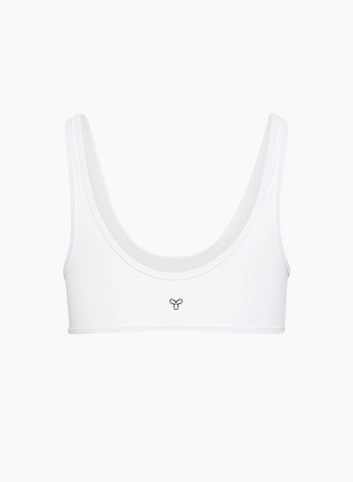 redondo v-neck top sold by Aritzia product image thumbnail 7