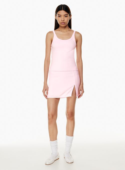 fluster tank sold by Aritzia product image thumbnail 2