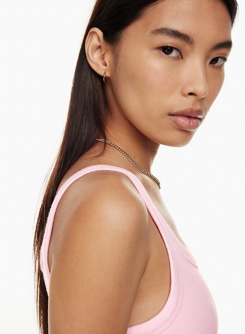 fluster tank sold by Aritzia product image thumbnail 3