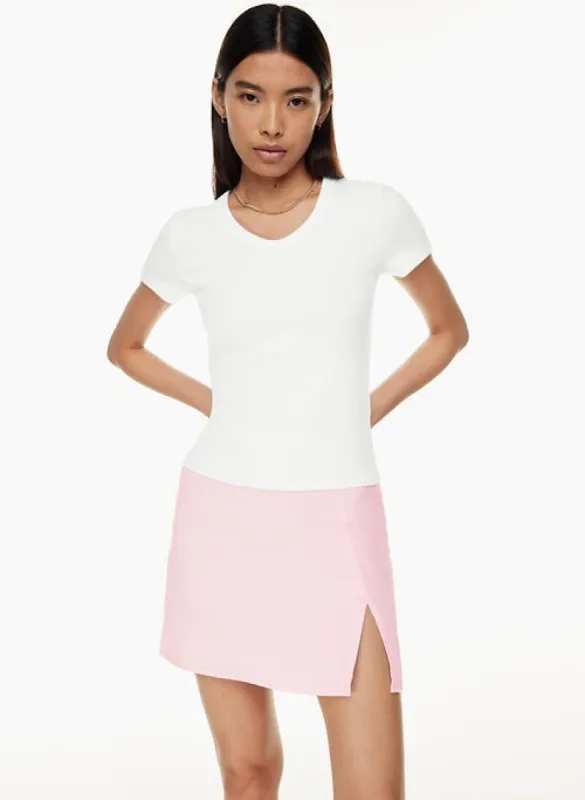 taffy t-shirt sold by Aritzia