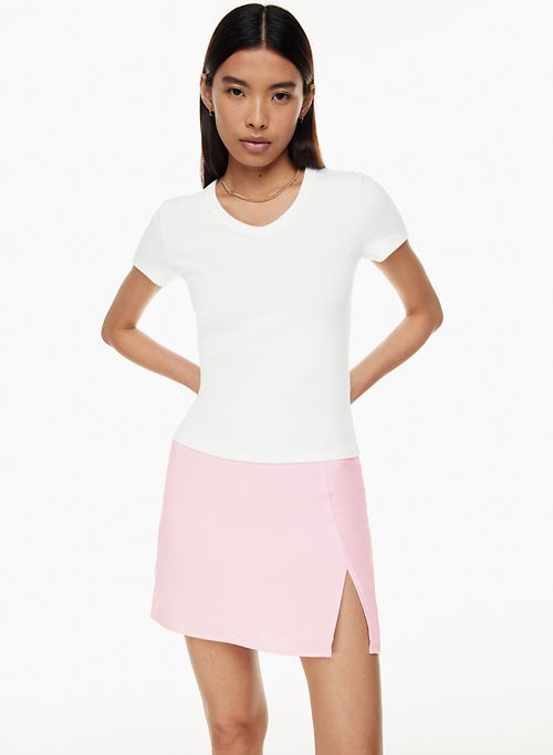 taffy t-shirt sold by Aritzia