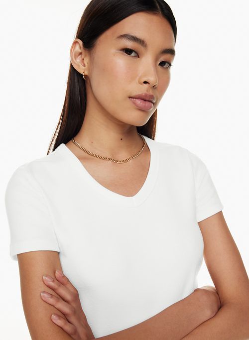 taffy t-shirt sold by Aritzia product image thumbnail 2