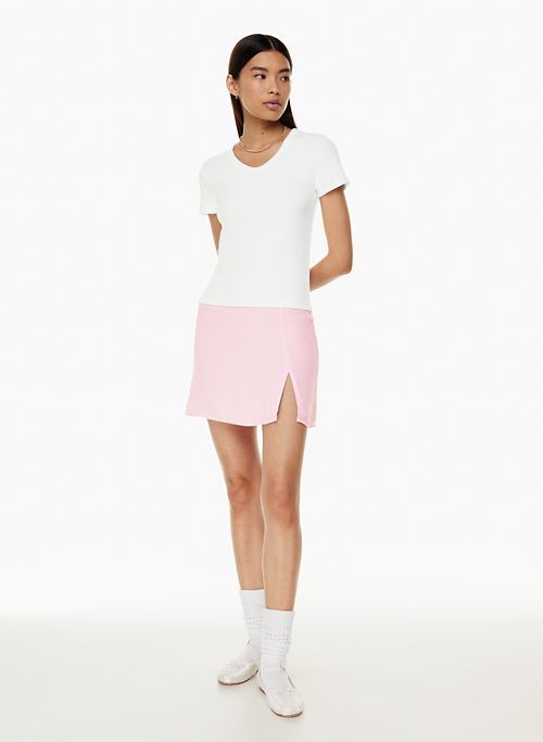taffy t-shirt sold by Aritzia product image thumbnail 3