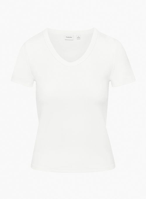 taffy t-shirt sold by Aritzia product image thumbnail 6