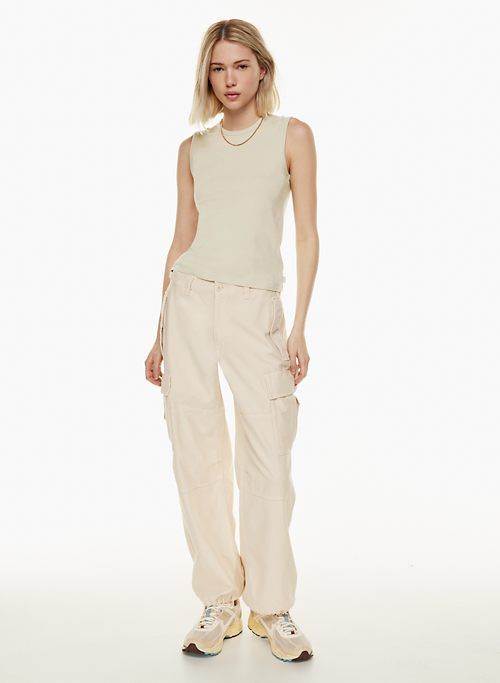 nollie tank sold by Aritzia product image thumbnail 2