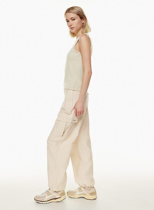 nollie tank sold by Aritzia product image thumbnail 4