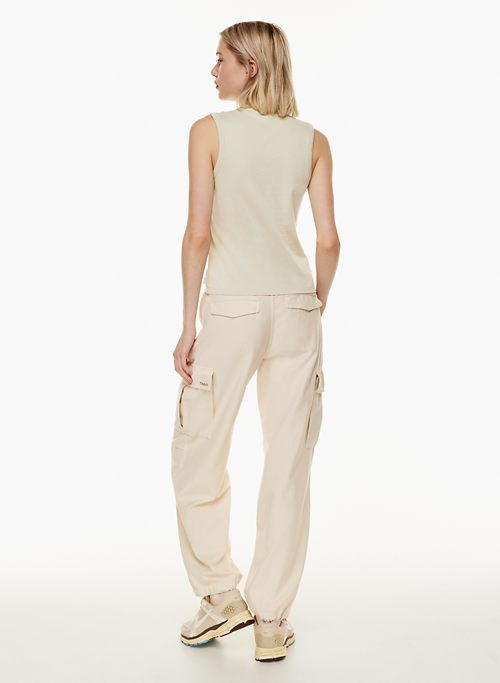 nollie tank sold by Aritzia product image thumbnail 5