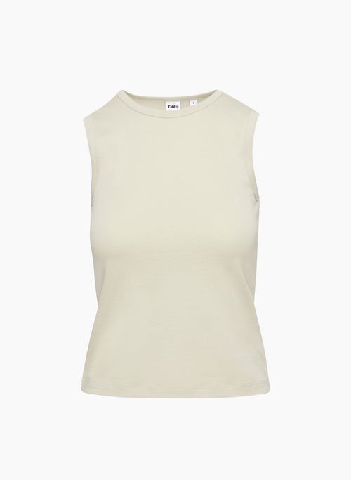 nollie tank sold by Aritzia product image thumbnail 6