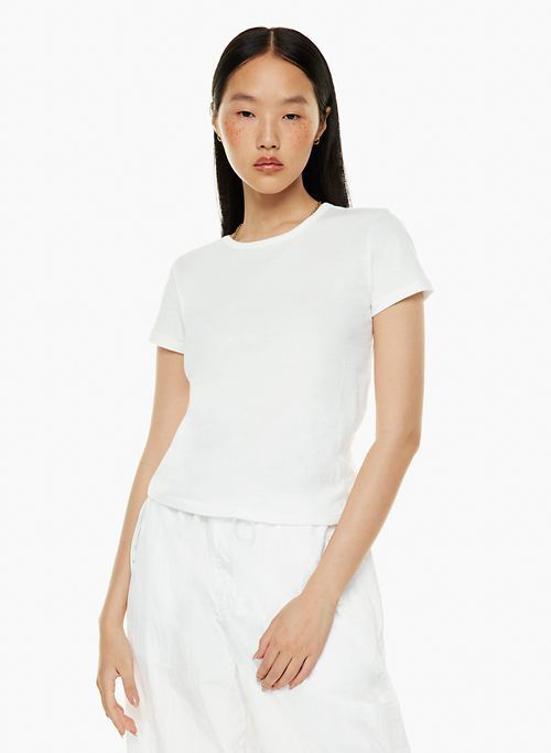 sidewalk t-shirt sold by Aritzia