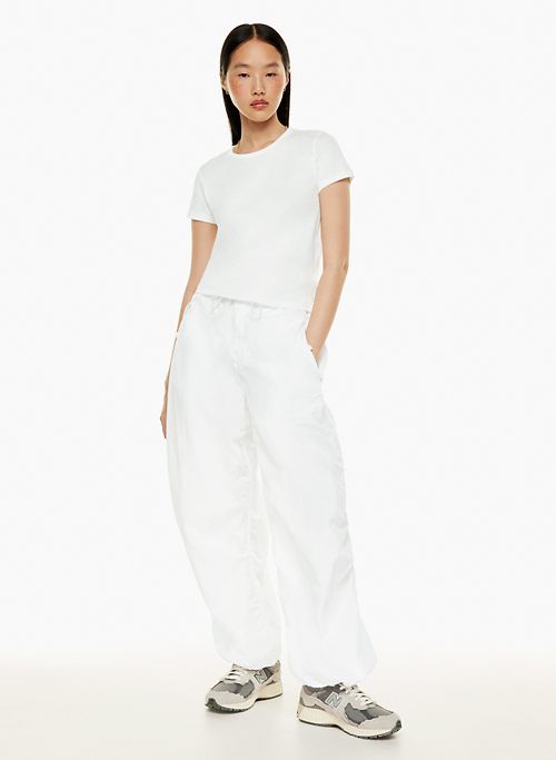 sidewalk t-shirt sold by Aritzia product image thumbnail 2