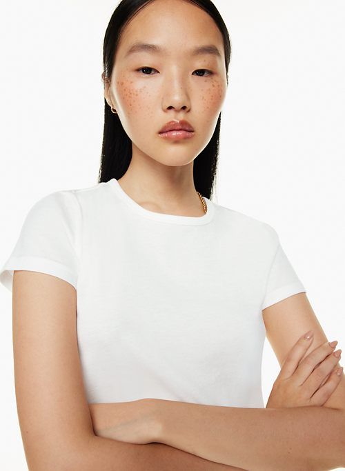 sidewalk t-shirt sold by Aritzia product image thumbnail 3