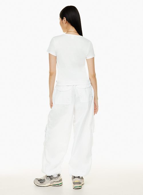 sidewalk t-shirt sold by Aritzia product image thumbnail 5