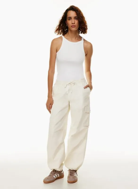 cassian cargo pant sold by Aritzia