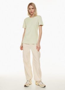 quarterpipe t-shirt sold by Aritzia