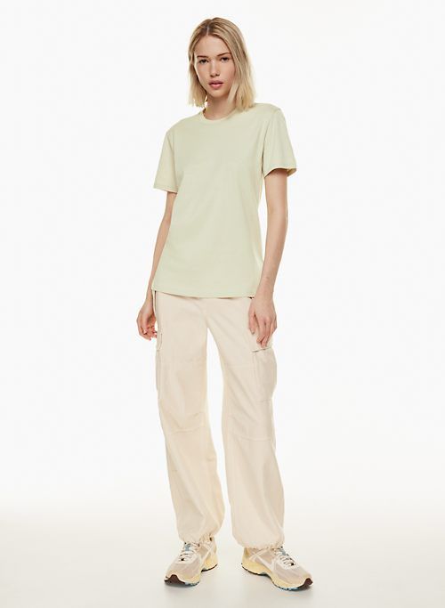 quarterpipe t-shirt sold by Aritzia