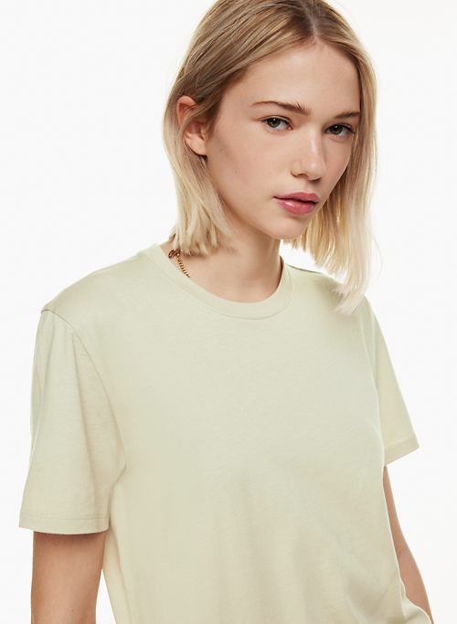 quarterpipe t-shirt sold by Aritzia product image thumbnail 2