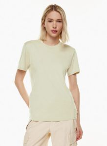 quarterpipe t-shirt sold by Aritzia