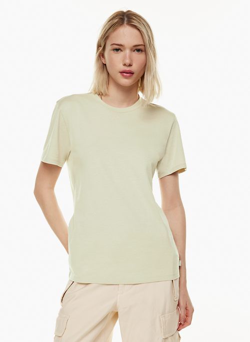 quarterpipe t-shirt sold by Aritzia product image thumbnail 3
