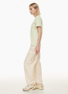 quarterpipe t-shirt sold by Aritzia
