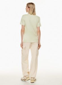 quarterpipe t-shirt sold by Aritzia