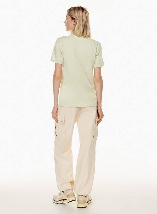 quarterpipe t-shirt sold by Aritzia product image thumbnail 5