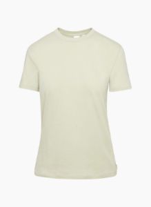 quarterpipe t-shirt sold by Aritzia