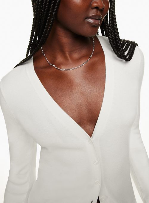 reese hip cardigan sold by Aritzia product image thumbnail 4