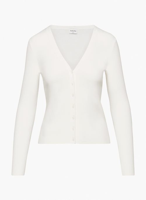 reese hip cardigan sold by Aritzia product image thumbnail 6