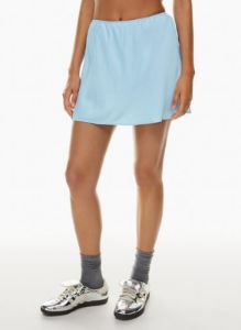 temple skirt sold by Aritzia