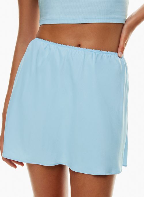 temple skirt sold by Aritzia product image thumbnail 4