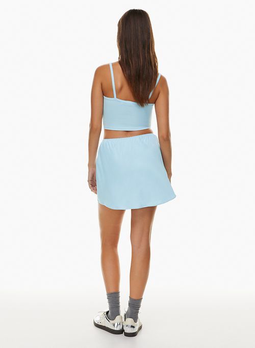 temple skirt sold by Aritzia product image thumbnail 5