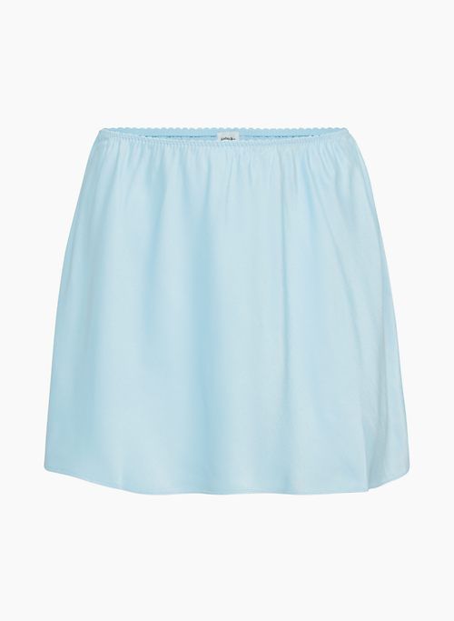 temple skirt sold by Aritzia product image thumbnail 7