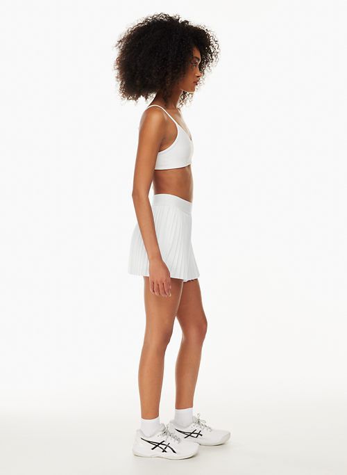 tnamove™ scale pleated skirt sold by Aritzia product image thumbnail 6