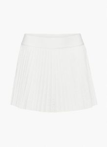 tnamove™ scale pleated skirt sold by Aritzia