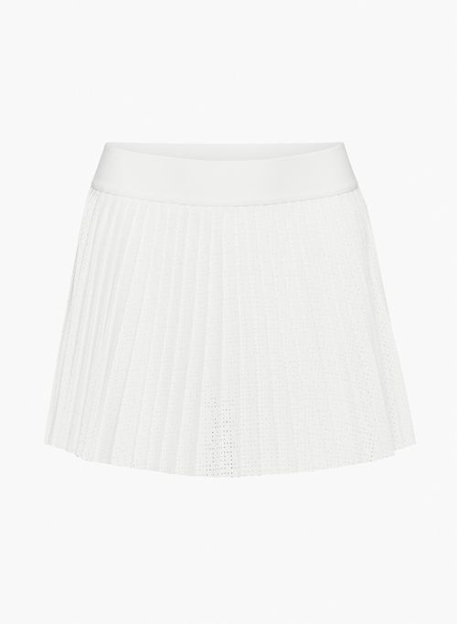 tnamove™ scale pleated skirt sold by Aritzia product image thumbnail 7