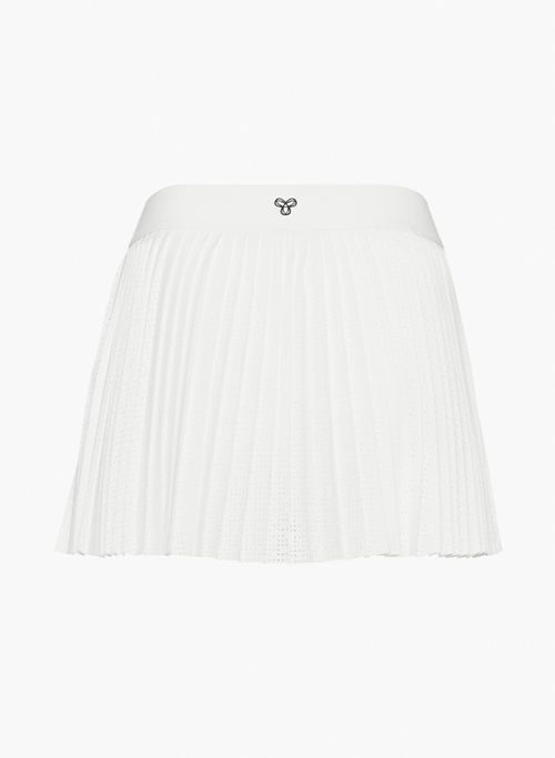 tnamove™ scale pleated skirt sold by Aritzia product image thumbnail 8