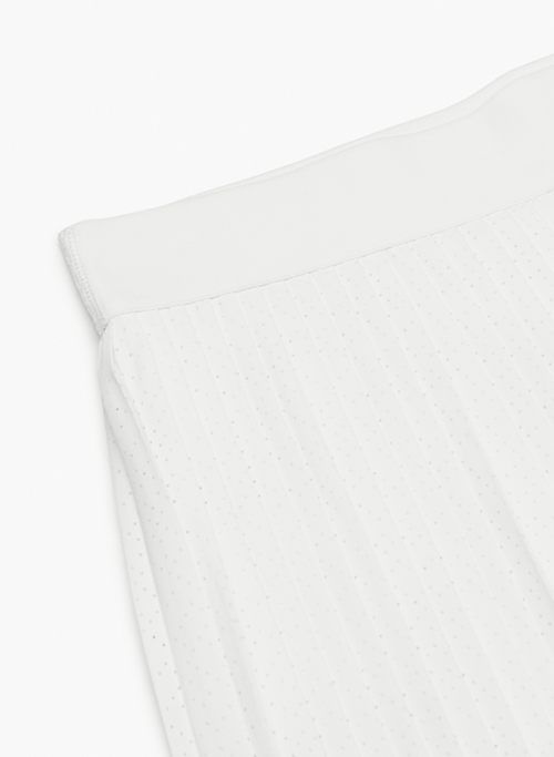 tnamove™ scale pleated skirt sold by Aritzia product image thumbnail 9