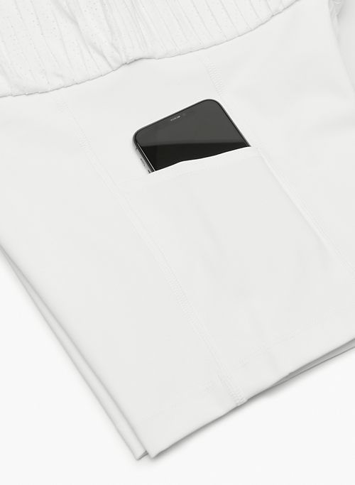 tnamove™ scale pleated skirt sold by Aritzia product image thumbnail 10