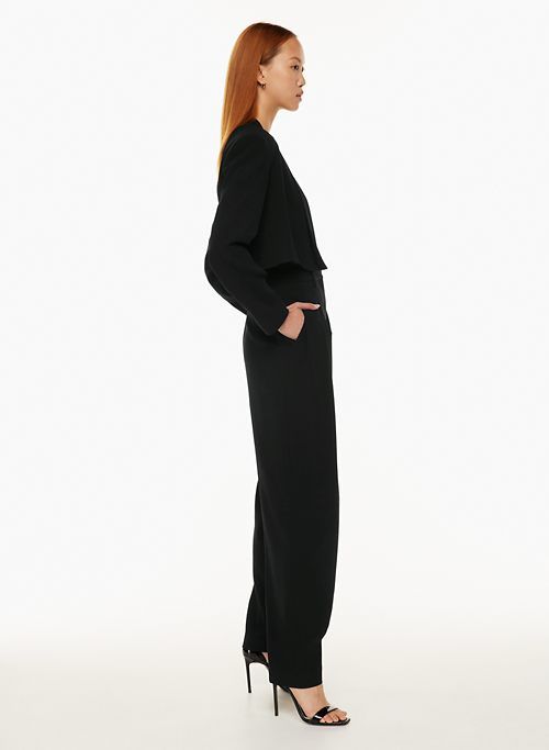 yoshida pant sold by Aritzia product image thumbnail 4