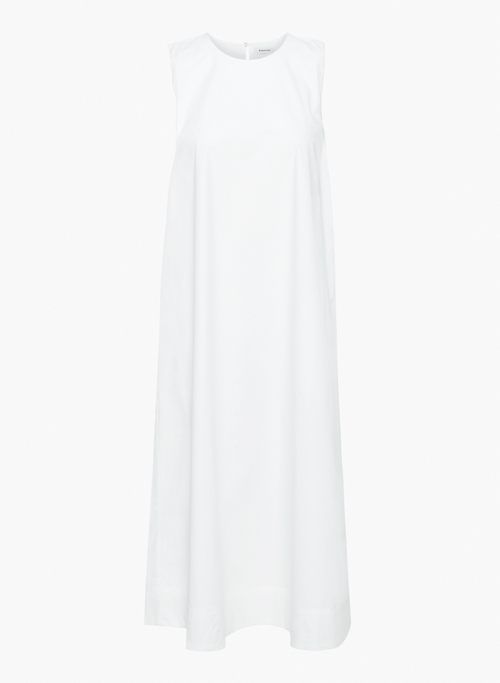 eaton poplin dress sold by Aritzia product image thumbnail 6